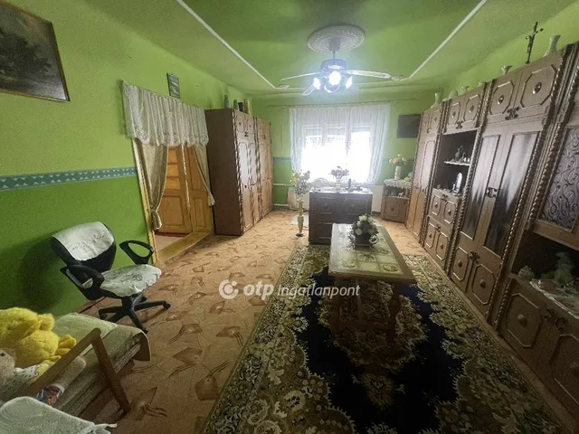 Eladó ház Cegléd 101 nm