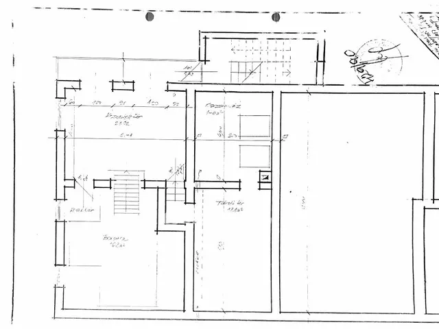 Eladó kereskedelmi és ipari ingatlan Pilisszentlászló 519 nm
