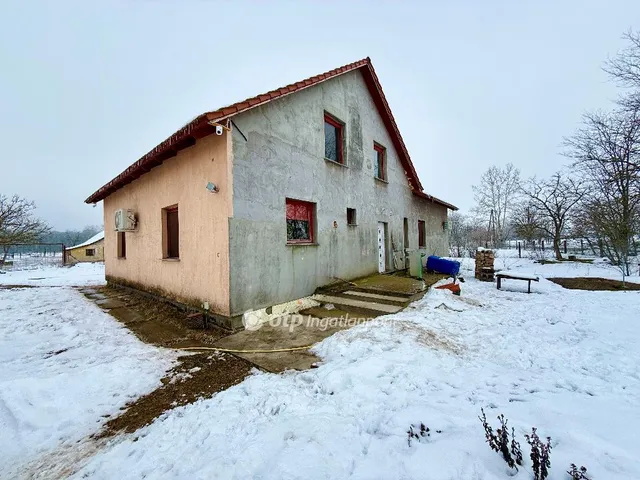 Eladó ház Cegléd 129 nm