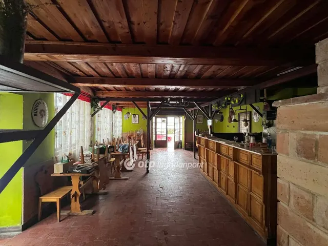 Eladó ház Pilisszentlászló 144 nm