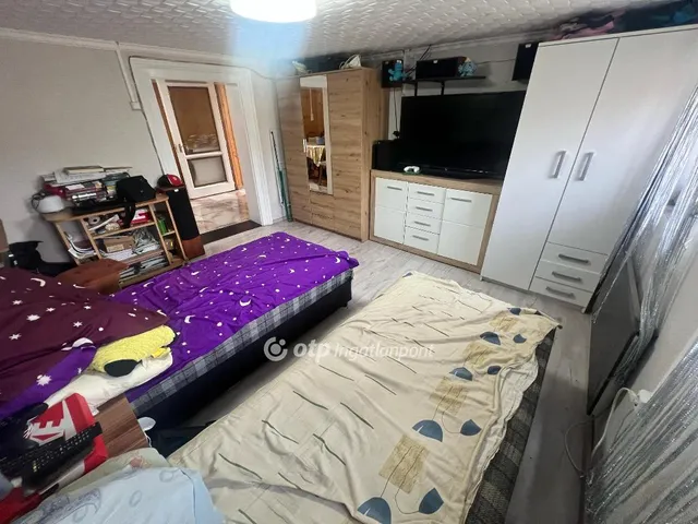 Eladó ház Tápiógyörgye 50 nm