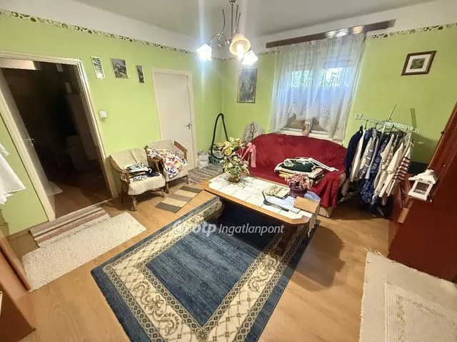 Eladó mezőgazdasági ingatlan Tiszakécske 115 nm