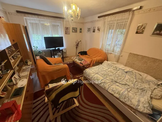 Eladó mezőgazdasági ingatlan Tiszakécske 115 nm