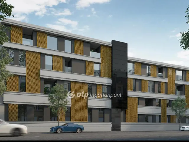 Eladó lakás Szolnok 80 nm