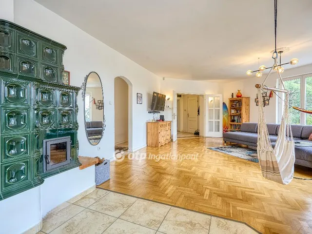 Eladó lakás Sopron 201 nm