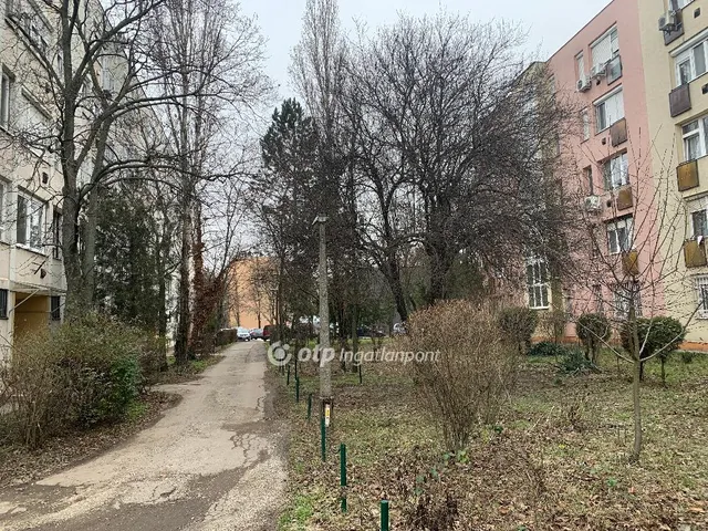 Eladó lakás Szolnok 42 nm