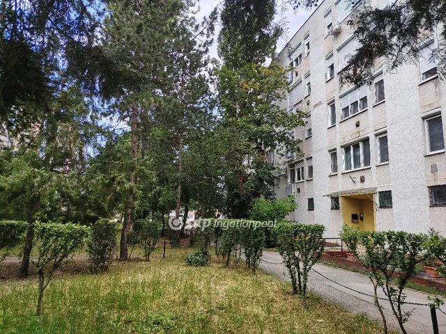 Eladó lakás Szolnok 42 nm