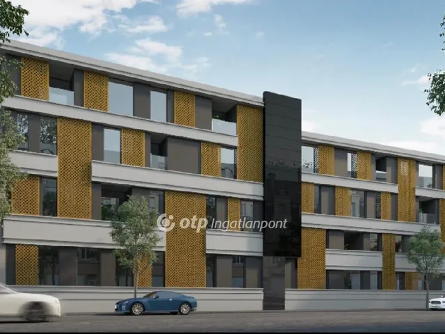 Eladó lakás Szolnok 108 nm