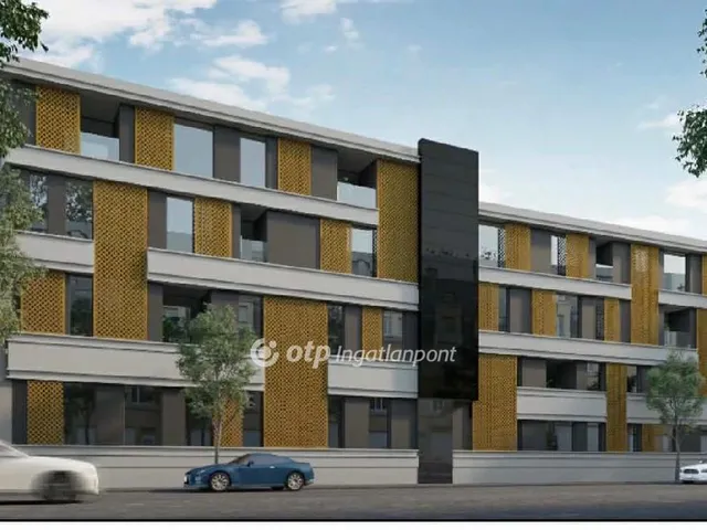Eladó lakás Szolnok 34 nm