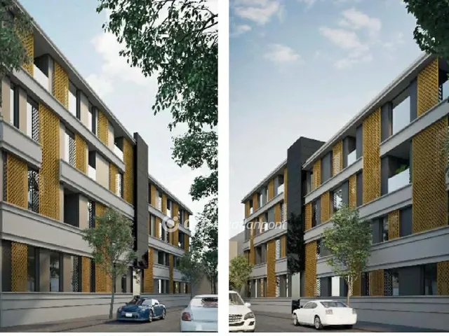 Eladó lakás Szolnok, Belváros 34 nm