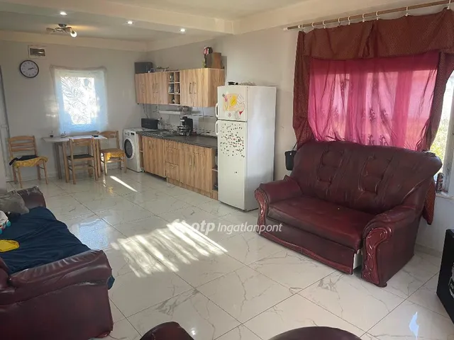 Eladó ház Tápiógyörgye 85 nm