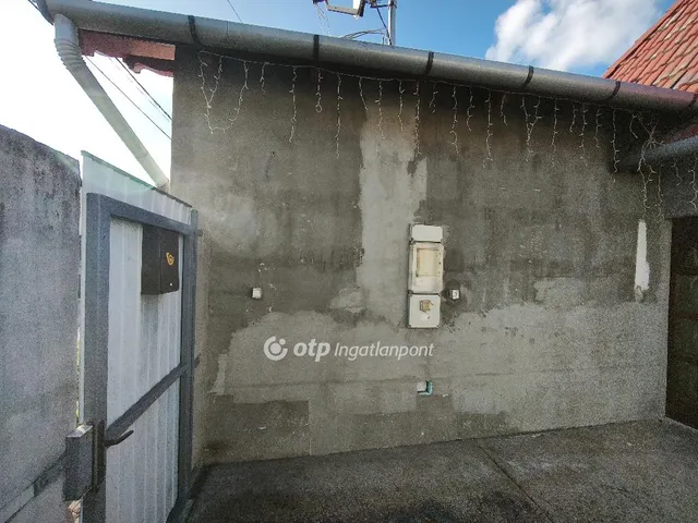 Eladó ház Mezőtúr 85 nm