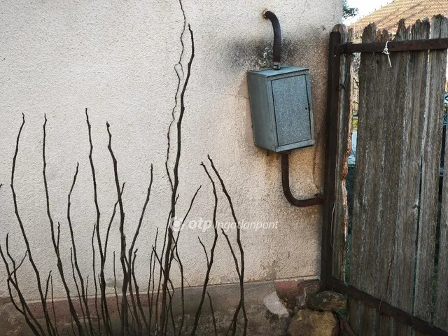 Eladó ház Tiszatenyő 70 nm