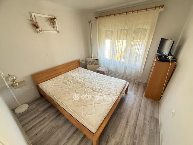 Eladó üdülő és hétvégi ház Tiszakécske 62 nm