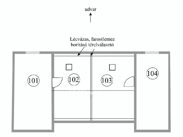 Eladó ház Sopron 85 nm