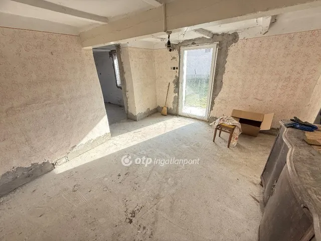 Eladó ház Tiszakécske, Kerekdomb 54 nm