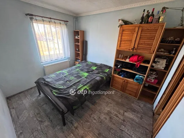 Eladó ház Tápiószentmárton 76 nm