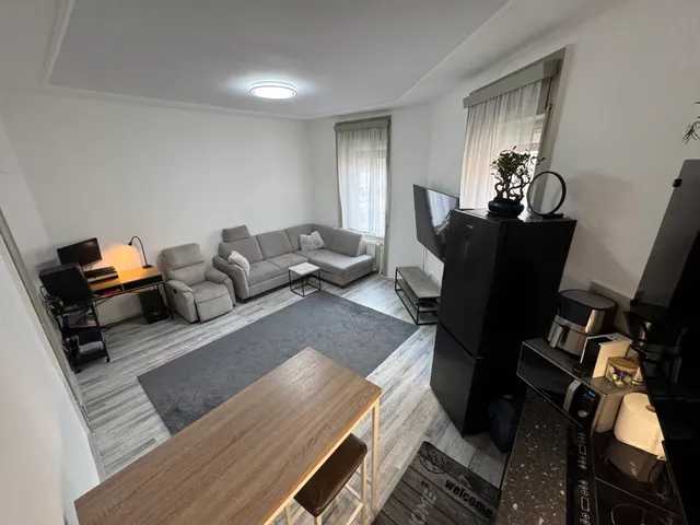 Eladó lakás Cegléd 51 nm