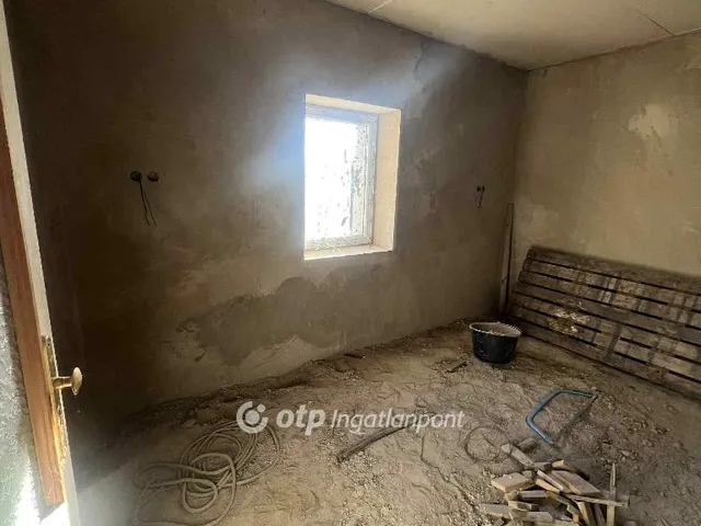 Eladó ház Tápiógyörgye 60 nm