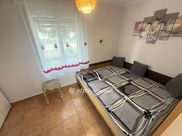 Eladó üdülő és hétvégi ház Tiszakécske 23 nm