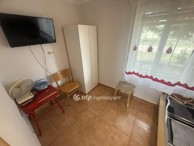 Eladó üdülő és hétvégi ház Tiszakécske 23 nm