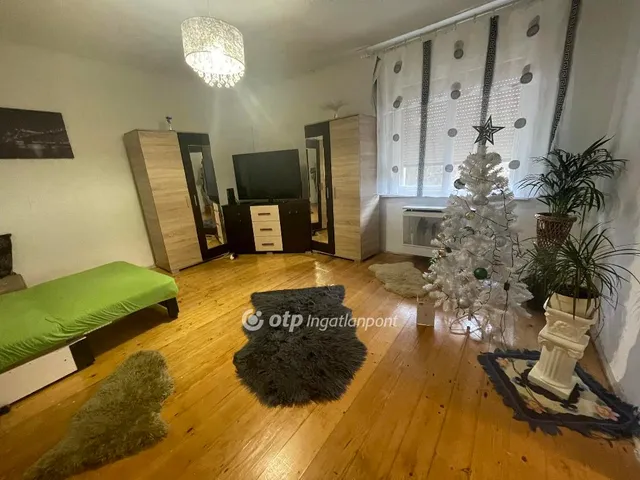 Eladó ház Tápiógyörgye 74 nm