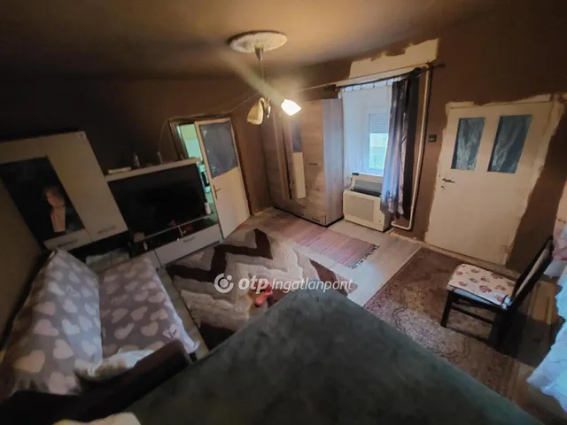 Eladó ház Tápiószele 50 nm