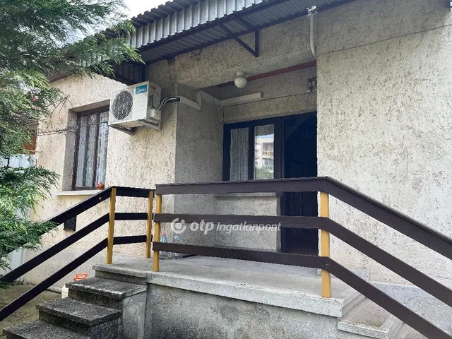 Eladó ház Szolnok, Belváros 90 nm