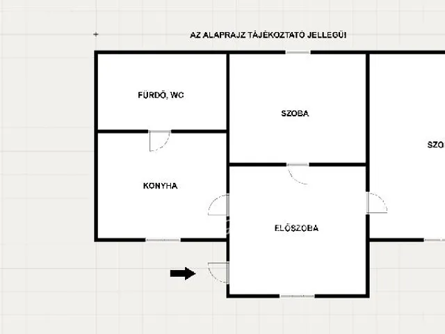 Eladó ház Újszilvás 100 nm