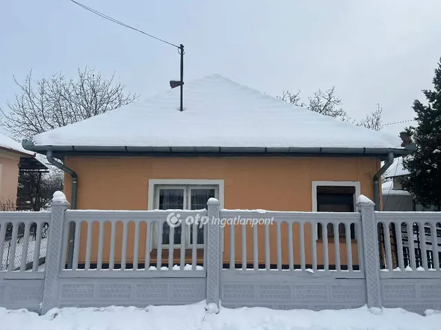 Eladó ház Nagykáta 101 nm