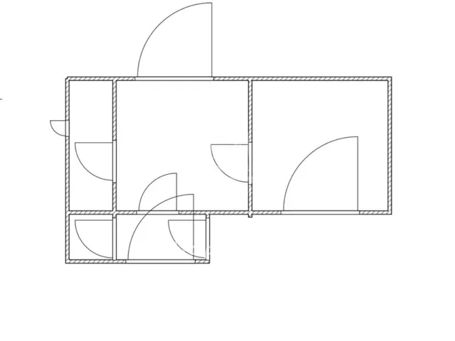 Eladó ház Cegléd 40 nm