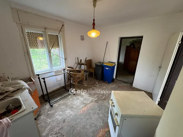 Eladó ház Cegléd 40 nm