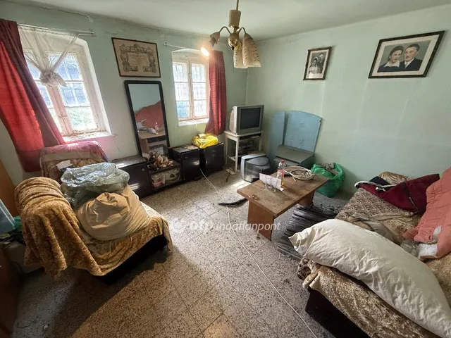 Eladó mezőgazdasági ingatlan Nagykőrös 53 nm