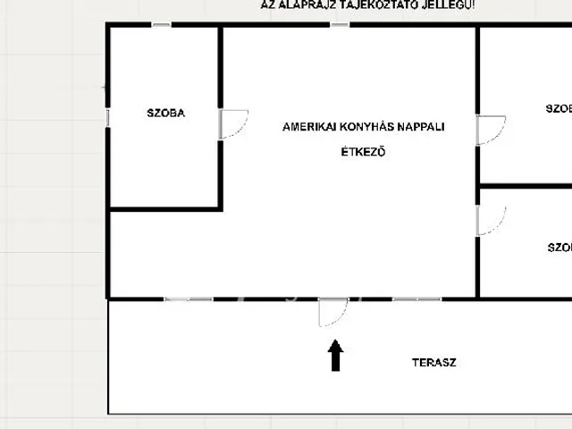 Eladó ház Tápiószele 75 nm