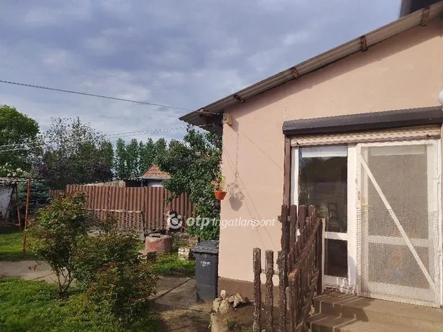 Eladó ház Tószeg 100 nm