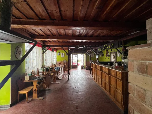 Eladó ház Pilisszentlászló 144 nm