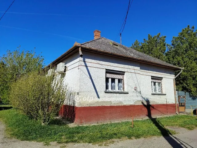 Eladó ház Zagyvarékas 75 nm