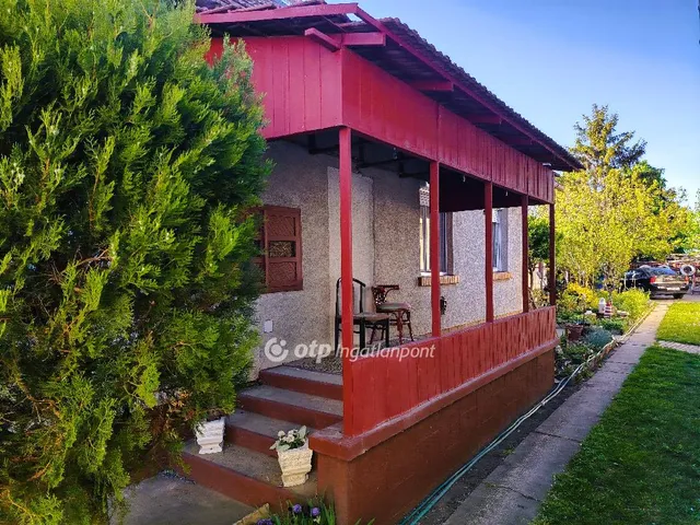 Eladó ház Törökszentmiklós 160 nm