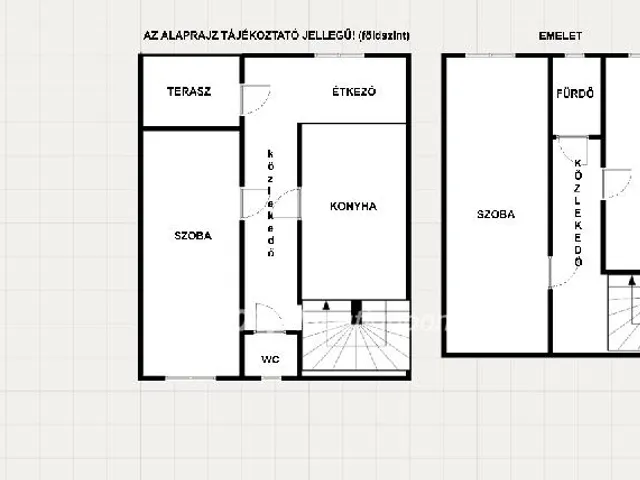 Eladó lakás Tápiószele 72 nm