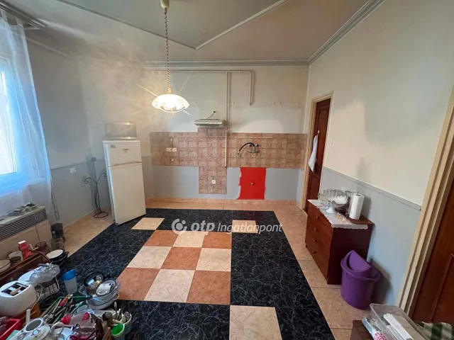 Eladó ház Cegléd 105 nm