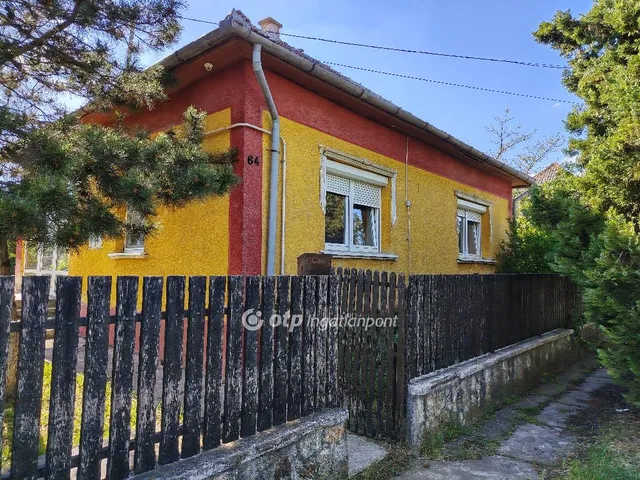Eladó ház Jászalsószentgyörgy 97 nm