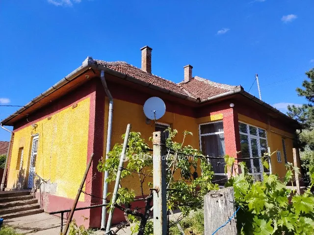 Eladó ház Jászalsószentgyörgy 97 nm