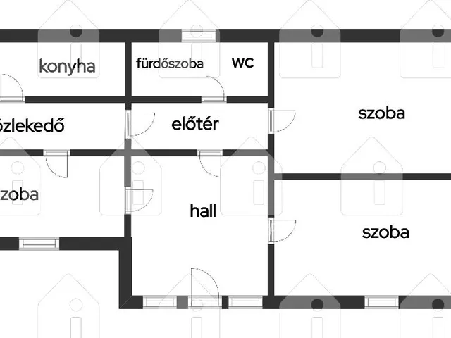 Eladó ház Jászalsószentgyörgy 97 nm