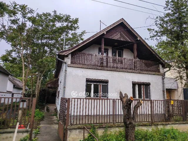 Eladó ház Kisújszállás 113 nm