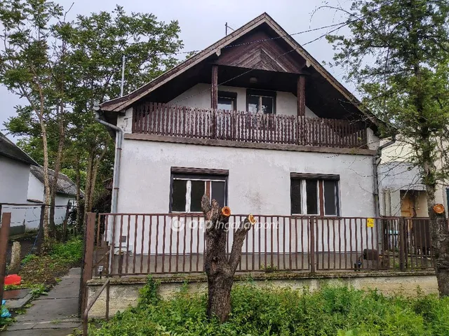 Eladó ház Kisújszállás 113 nm