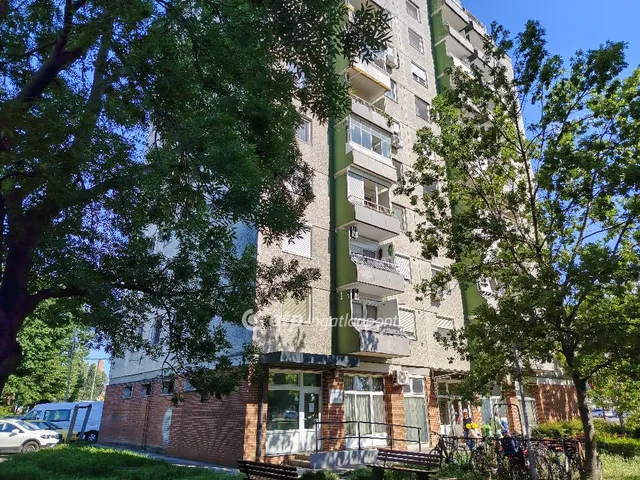 Eladó lakás Szeged 50 nm