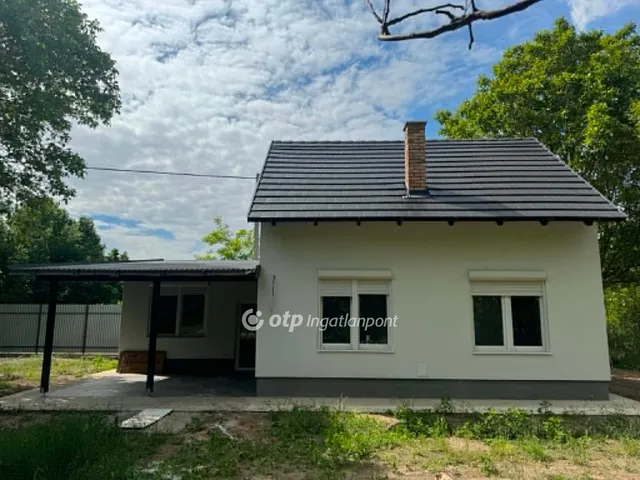 Eladó ház Cegléd 85 nm