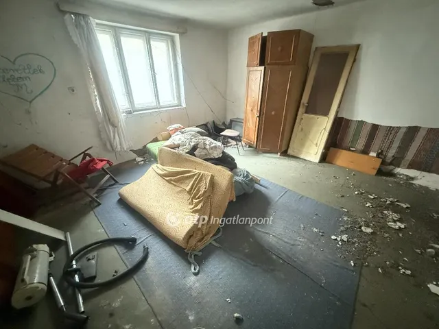 Eladó mezőgazdasági ingatlan Imrehegy 92 nm