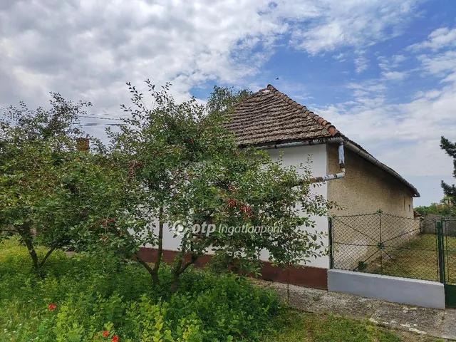 Eladó ház Fegyvernek 105 nm