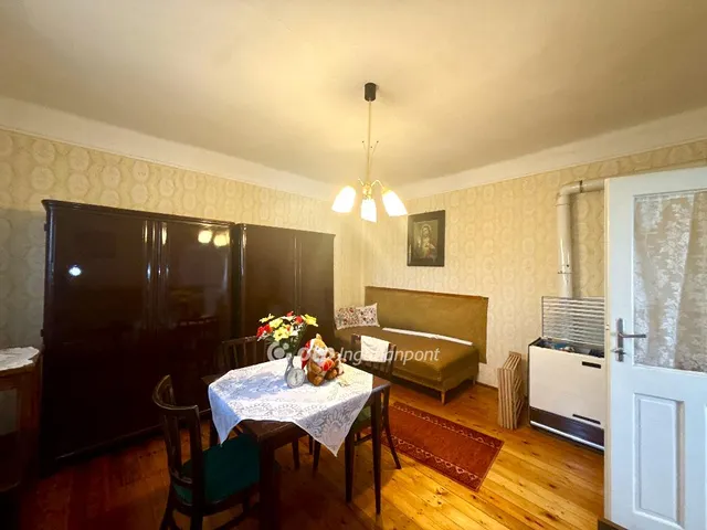 Eladó mezőgazdasági ingatlan Kecskemét 74 nm